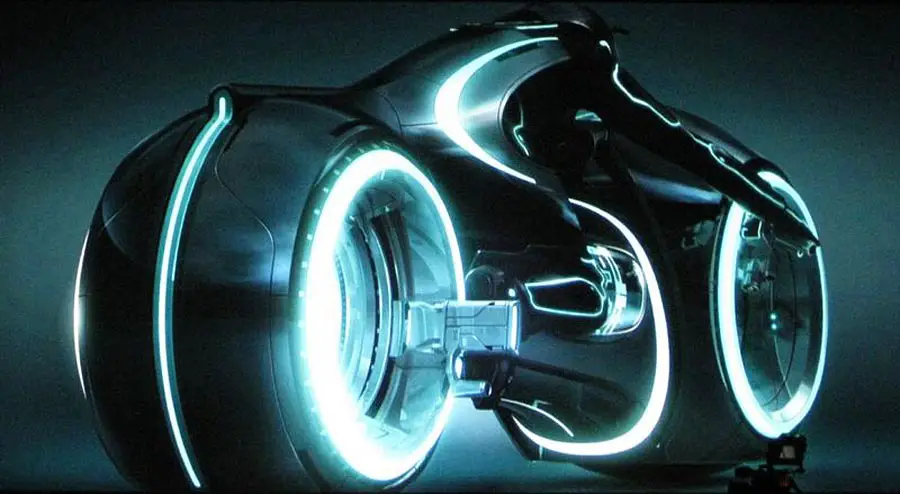 Disney announces release date for ‘TRON LEGACY’