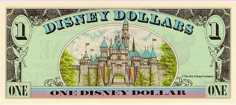 Show me the money – Disney World employees to get raise