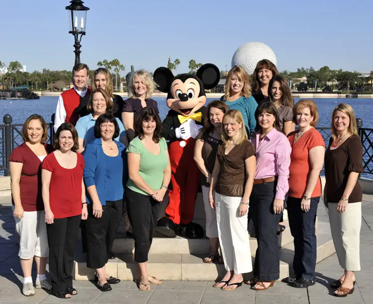 Disney Moms Panel Offers Top Valuable Tips
