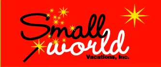 Small World Vacations Review