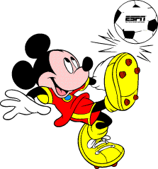Disney Sports Complex will soon be ESPN Wide World of Sports Complex