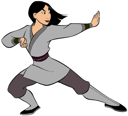 Mulan Joins The List Of Disney’s Upcoming Live Action Movies