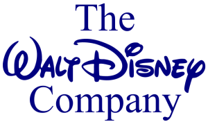 The WaltDisney Company Logo