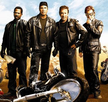 ‘Wild Hogs 2’ Becomes The Latest Casualty Of Disney Cancellations
