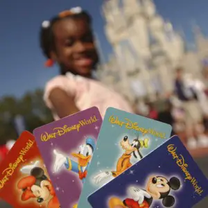 Florida Residents DisneyWorld Discounts – 4 Day Dream Pass