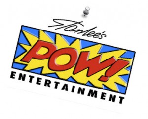 Disney gets POW!-ed from Stan Lee