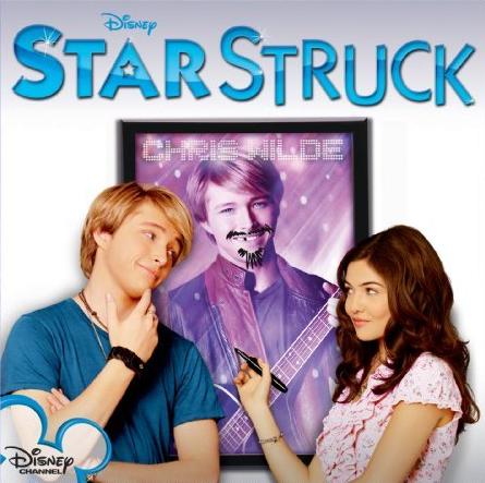 Sterling Knight “StarStruck” – Official Music Video