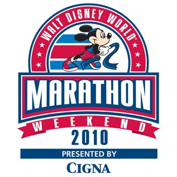 2011 Walt Disney World Marathon Weekend presented by CIGNA