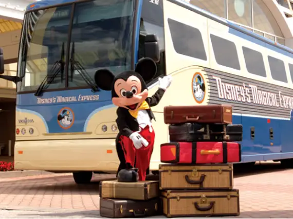 Analyst says higher gas prices could crimp Disney World Travel