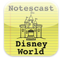 Walt Disney World Guide for iPhone Updated