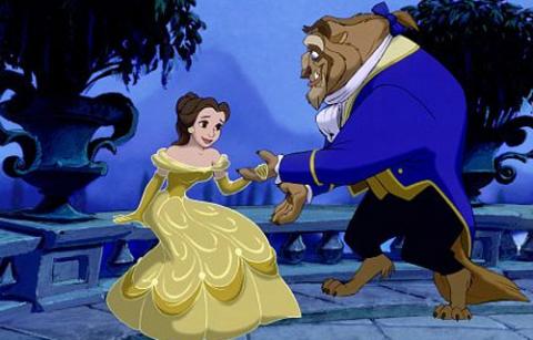 Beauty and the Beast in 3D on hold till 2011