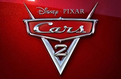 Pixar News – Cars 2 Begins Production!