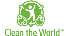 Walt Disney World Resort Goes Green and Joins Clean the World