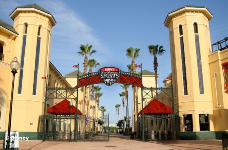 ESPN Wide World of Sports Complex Grand Opening Articles & Videos