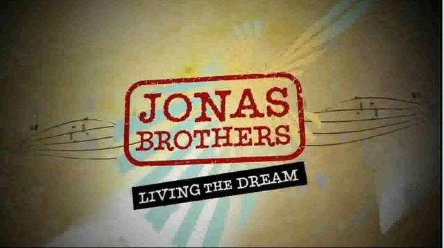 New Seasons Of Jonas Brothers’ “Living The Dream” And “JONAS” Heading To Disney Channel