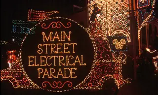 Main Street Electrical Parade is set to return to Disney World!