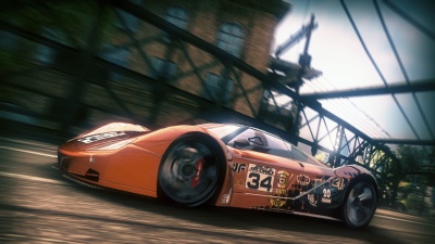 Disney’s Split Second Video Game Releases May 2010