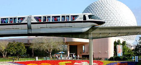 Hectic moments preceded Disney World fatal monorail crash