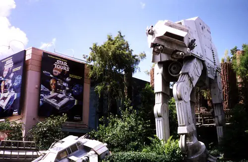 Star Tours & Toy Story Mania Refurb Dates Coming Soon