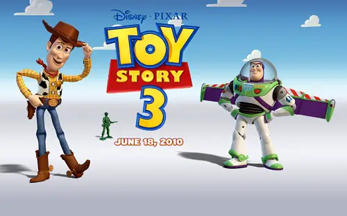 “Toy Story 3” is a triumph, puts exhibitors at ShoWest in tears
