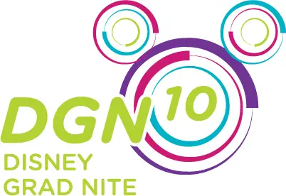 Disney Grad Nite 2010 is Coming