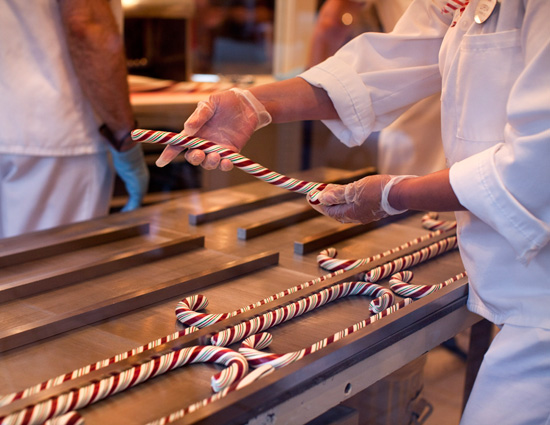 How to Find Your Favorite Candy on Main Street, U.S.A.