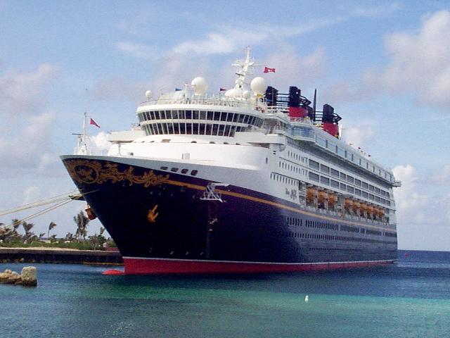 Ask a  Disney Question:  Does Disney Cruise Lines Play Recent Movies on Board?