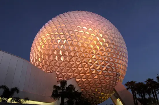 Extra Time to Dine at Epcot?