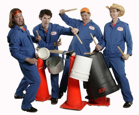 Disney Channel ordered a third season of Playhouse Disney series, “Imagination Movers”