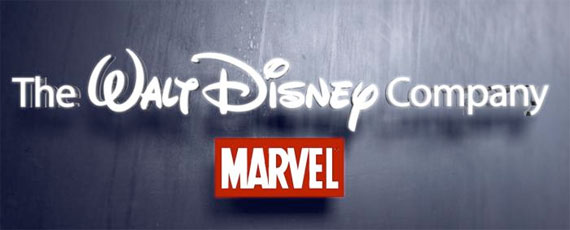 Disney Interactive Studios’ Future Plans For Marvel
