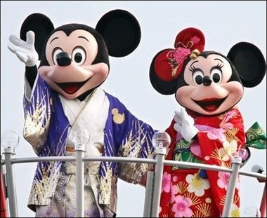 Shanghai Disneyland will take 5-6 years to be built