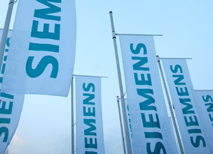 Siemens Water Technologies agreement with Walt Disney World