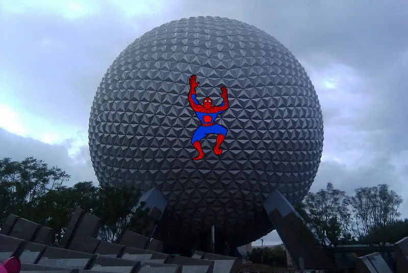 Will the Marvel Universe Ever Land at the Disney Parks?