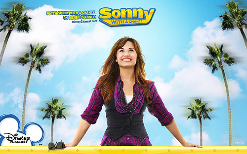 Sonny With A Chance New Season Preview!