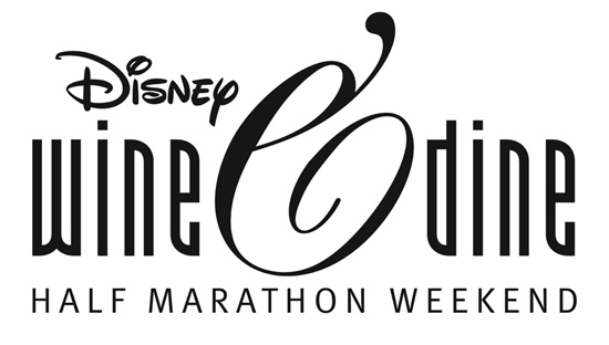 Disney 2010 Wine & Dine Half Marathon Weekend of Events