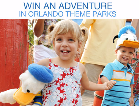 Get Away to Disney World with Southwest Airlines’ Sweepstakes