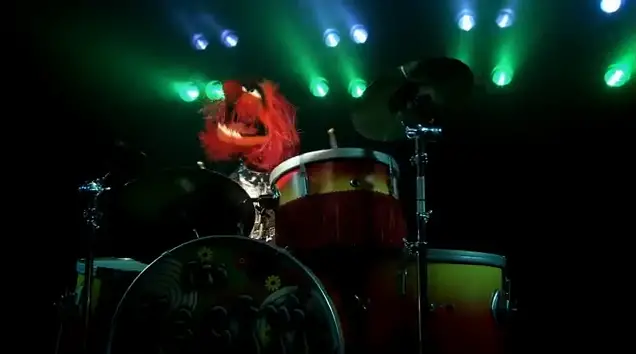 The Muppets: Bohemian Rhapsody – Kermit’s Commentary
