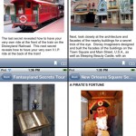 Disneyland Secrets Gold II 4 Screens