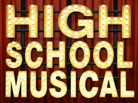 The Disney Channel Begins Production on next High School Musical