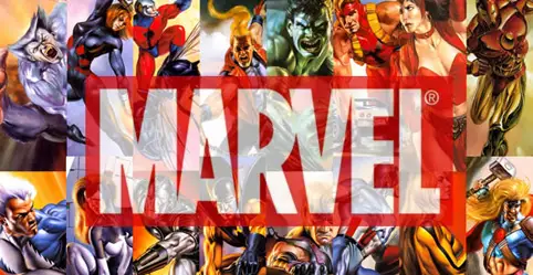 Marvel Entertainment has new Head Of Television