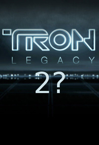Disney puts “Tron Legacy” sequel in motion
