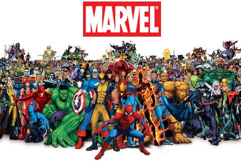 Hachette Book Group to Handle Sales and Distribution of Marvel Books