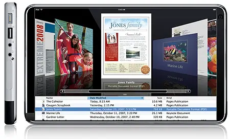 Apple iPad gets new Disney Applications & Content