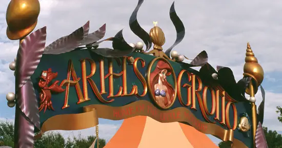 Fantasyland Expansion at Magic Kingdom Park Update