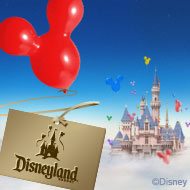 MyCoke’s Sweepstakes Gives Away a Free Disneyland Vacation