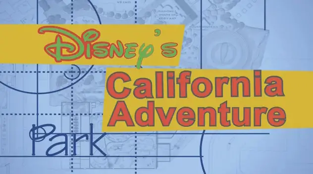 Disney’s California Adventure Park Update- World of Color!