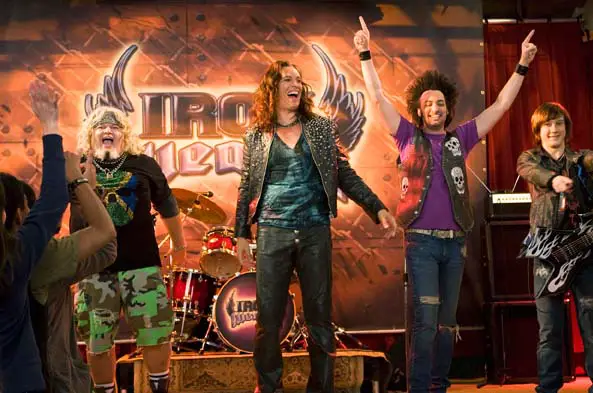 Disney XD “I’m in the Band” Srikes a Chord with Second Season