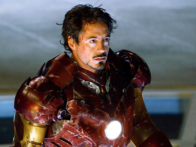 Robert Downey Jr. Talks about Upcoming Marvel Studios Movies