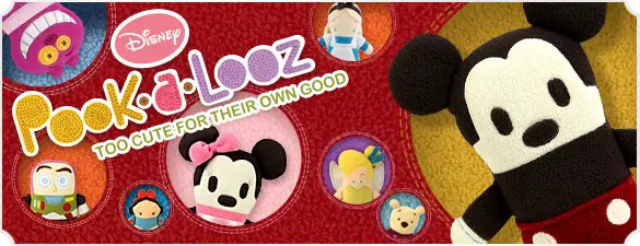 Pook-a-Looz Mickey is the “Gentleman Caller”