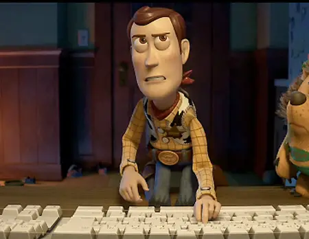Toy Story 3 Movie Trailer – “Gadgets” Preview